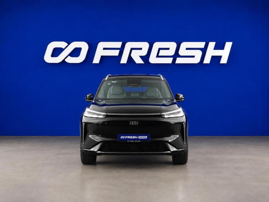 Geely Galaxy M7 Москва  - изображение 3