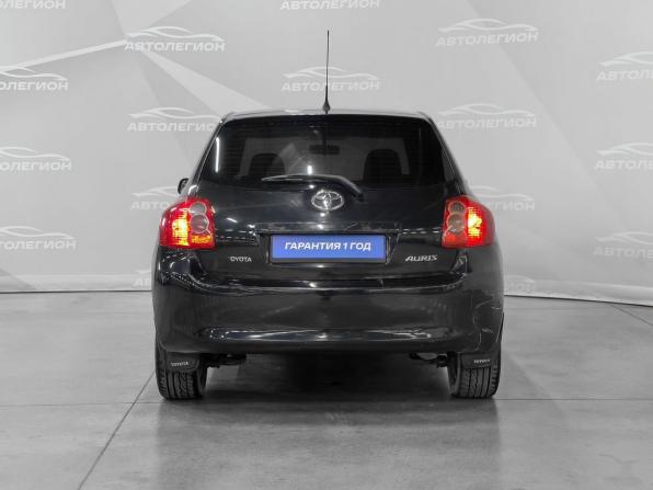Toyota Auris I с пробегом 2007 года, цена 600 000 рублей, 303389 км, хэтчбек, Автокод Объявления