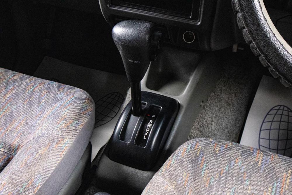 Suzuki Jimny III Сургут  - изображение 14