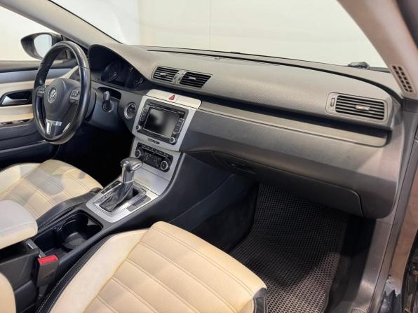 Volkswagen Passat CC I с пробегом 2010 года, цена 885 000 рублей, 186241 км, седан, Автокод Объявления