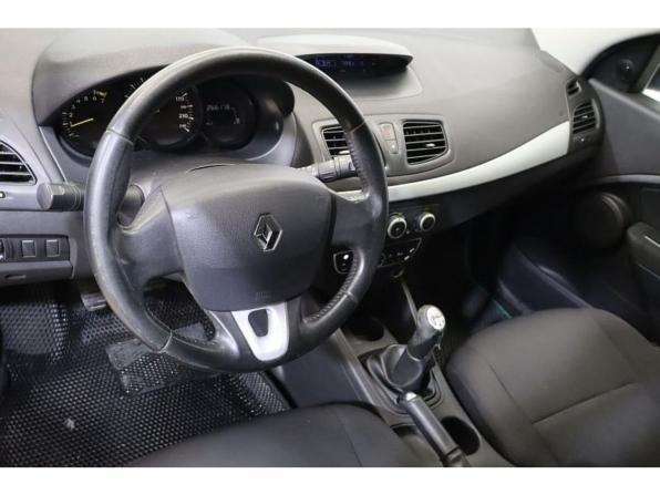 Renault Megane III с пробегом 2012 года, цена 520 300 рублей, 265343 км, хэтчбек, Автокод Объявления
