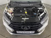 Lada (ВАЗ) Vesta I Рестайлинг (NG) Воронеж  - изображение 35