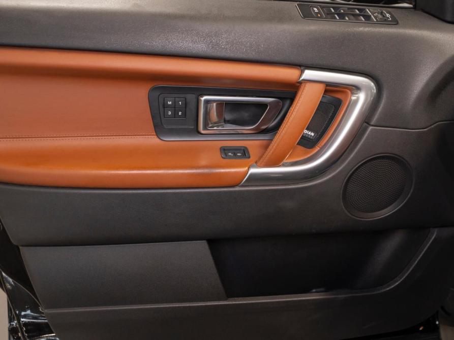 Land Rover Discovery Sport I Москва  - изображение 15