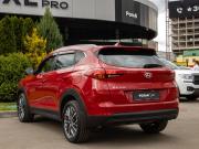 Hyundai Tucson III Рестайлинг Москва  - изображение 28