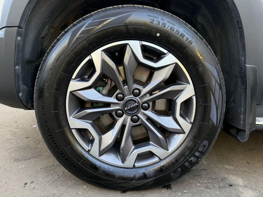 Haval Dargo I Москва  - изображение 9