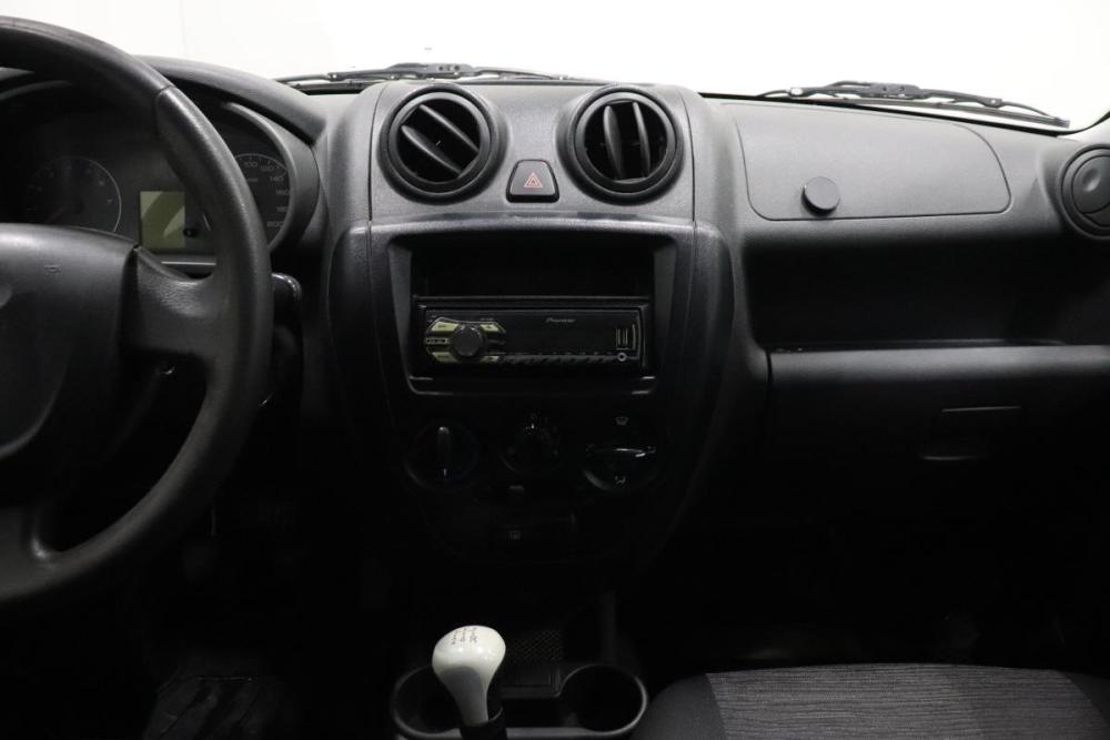 Lada (ВАЗ) Granta I Ульяновск  - изображение 10
