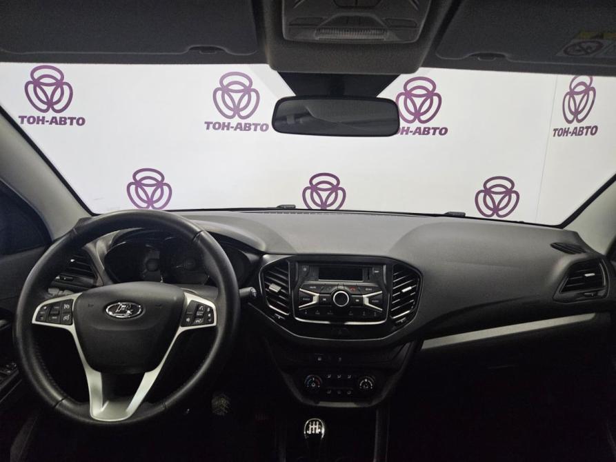 Lada (ВАЗ) Vesta I Тольятти  - изображение 17