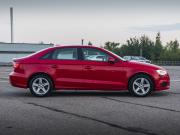 Audi A3 III (8V) Рестайлинг Москва  - изображение 23