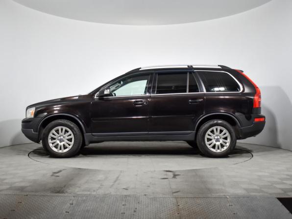 Volvo XC90 I Рестайлинг с пробегом 2011 года, цена 1 169 000 рублей, 277491 км, внедорожник, Автокод Объявления