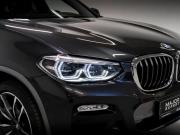 BMW X4 II (G02) Москва  - изображение 56