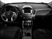 Hyundai ix35 I Рестайлинг Санкт-Петербург  - изображение 35