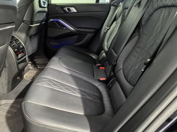 BMW X6 III (G06) с пробегом 2021 года, цена 8 099 000 рублей, 91384 км, внедорожник, Автокод Объявления