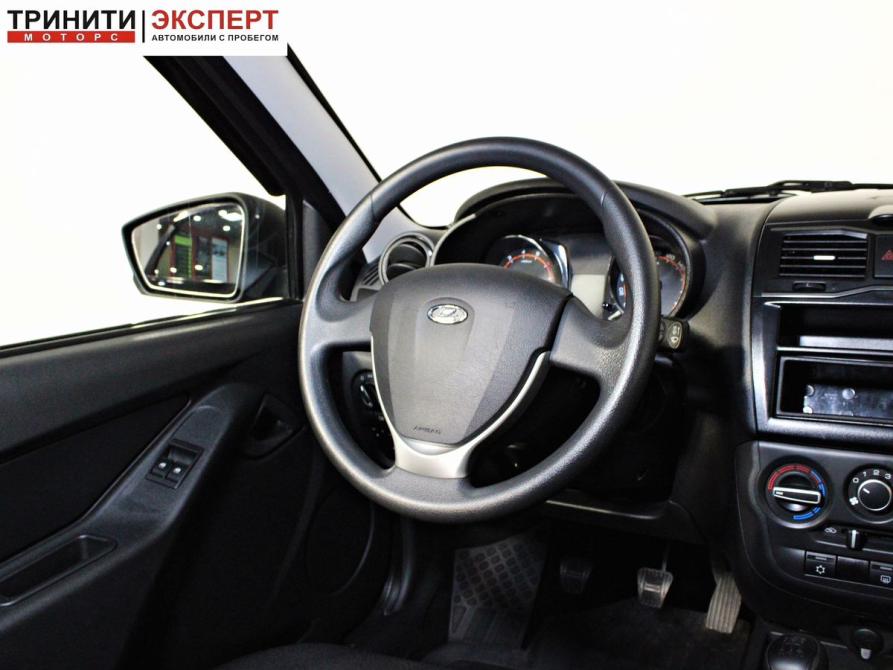Lada (ВАЗ) Granta I Рестайлинг Белгород  - изображение 13