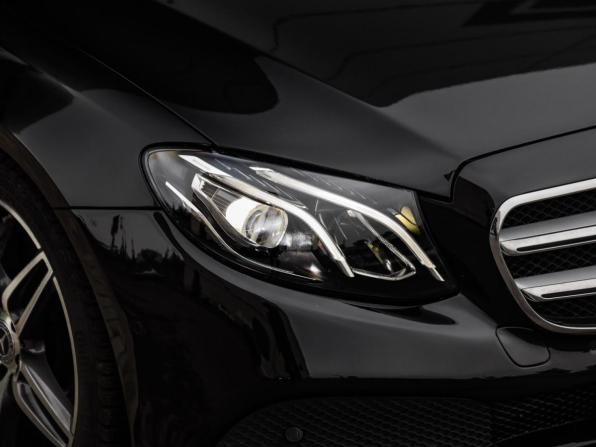 Mercedes-Benz E-Класс V (W213 S213 C238) с пробегом 2017 года, цена 3 299 000 рублей, 103838 км, седан, Автокод Объявления