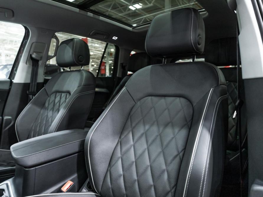Volkswagen Talagon I Санкт-Петербург  - изображение 16