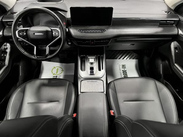 Haval Jolion I с пробегом 2023 года, цена 1 885 000 рублей, 57930 км, внедорожник, Автокод Объявления