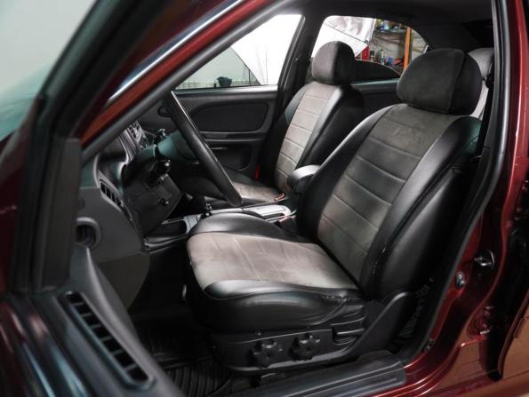 Hyundai Sonata IV (EF) Рестайлинг с пробегом 2008 года, цена 959 000 рублей, 96252 км, седан, Автокод Объявления
