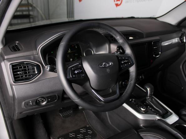 Chery Tiggo 4 I Рестайлинг с пробегом 2021 года, цена 1 460 000 рублей, 47735 км, внедорожник, Автокод Объявления
