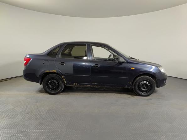 Lada (ВАЗ) Granta I с пробегом 2012 года, цена 250 000 рублей, 87307 км, седан, Автокод Объявления