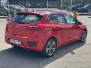 Kia Ceed II Рестайлинг Санкт-Петербург  - изображение 14