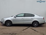 Volkswagen Passat B6 Москва  - изображение 20