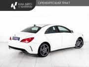Mercedes-Benz CLA I (C117 X117) Казань  - изображение 22