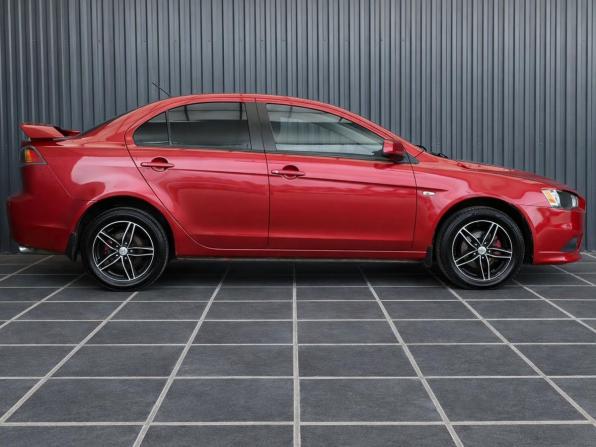 Mitsubishi Lancer X Рестайлинг с пробегом 2013 года, цена 897 000 рублей, 129730 км, седан, Автокод Объявления