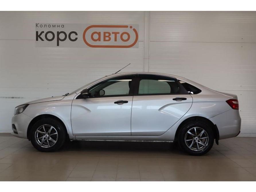 Lada (ВАЗ) Vesta I Коломна  - изображение 2