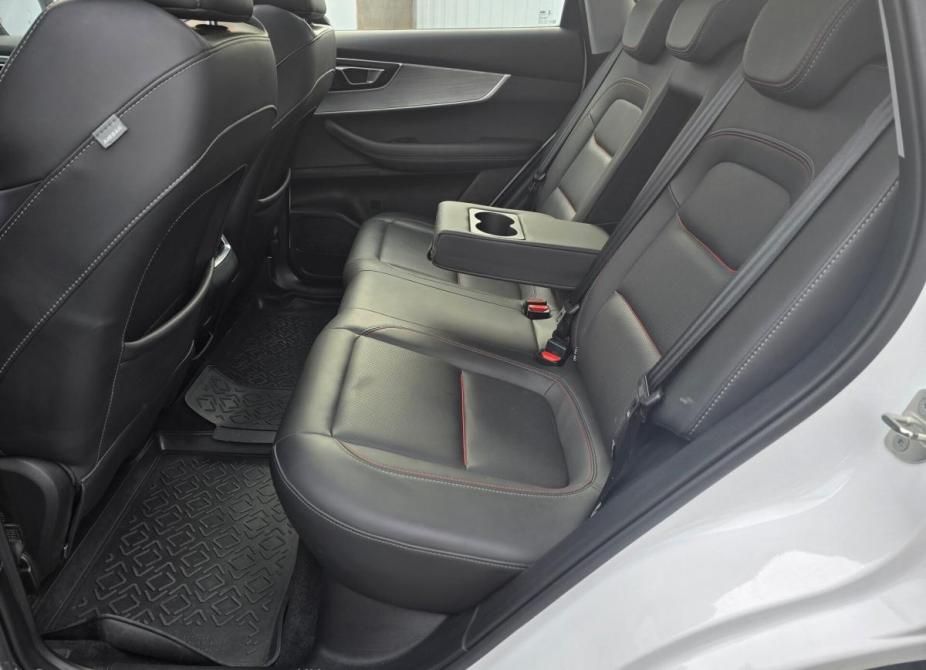 Chery Tiggo 7 Pro I Таганрог  - изображение 30