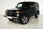 Lada (ВАЗ) Niva Legend Саратов  - изображение 21