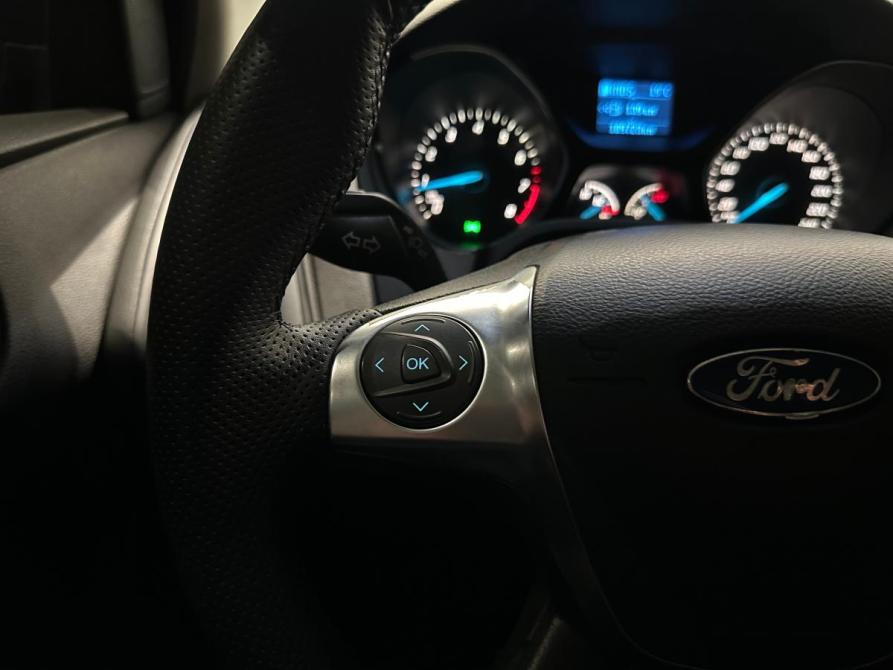Ford Focus III Самара  - изображение 13