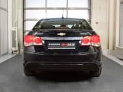 Chevrolet Cruze I Рестайлинг Кемерово  - изображение 24