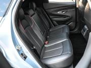 Changan UNI-T I Рестайлинг Новороссийск  - изображение 30