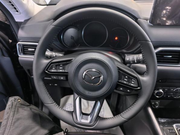 Mazda CX-5 II Рестайлинг с пробегом 2026 года, цена 3 300 000 рублей, 10 км, внедорожник, Автокод Объявления