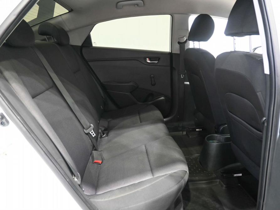 Hyundai Solaris II Ростов-на-Дону  - изображение 15