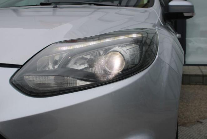 Ford Focus III с пробегом 2012 года, цена 710 000 рублей, 220304 км, седан, Автокод Объявления