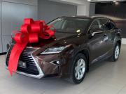 Lexus RX IV Тверь  - изображение 27