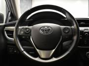 Toyota Corolla XI (E160 E170 E180) Москва  - изображение 25