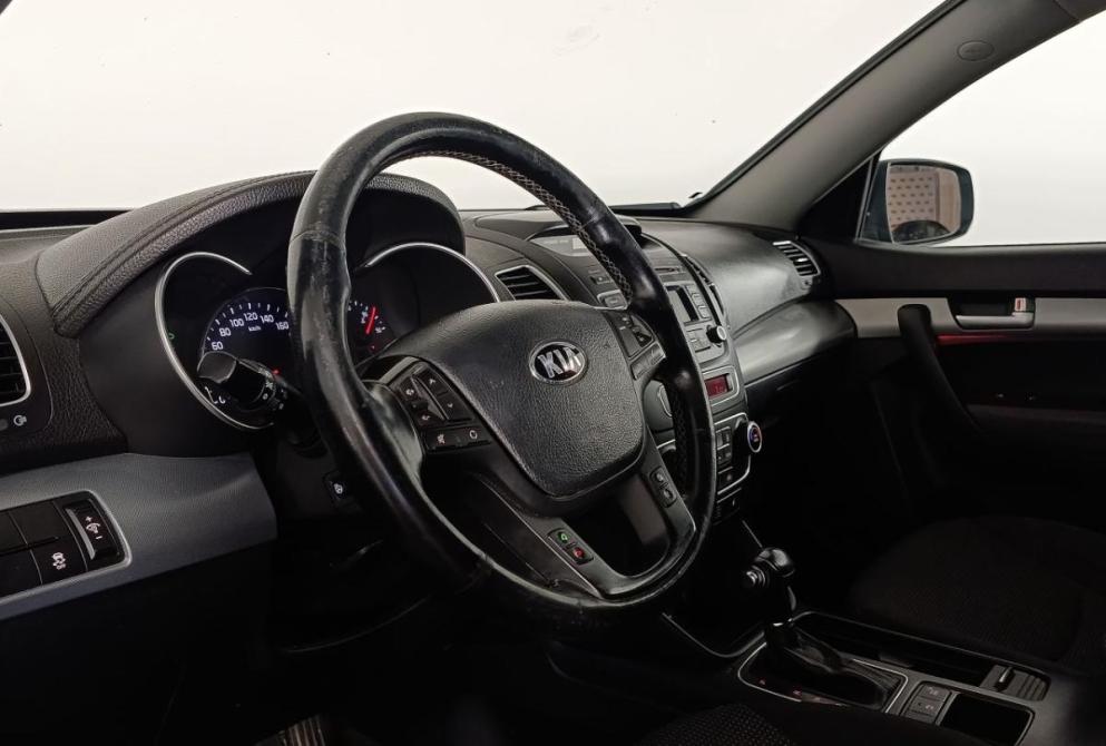 Kia Sorento II Рестайлинг Волгоград  - изображение 10
