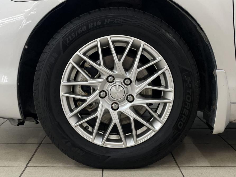Toyota Camry VI (XV40) Воронеж  - изображение 19