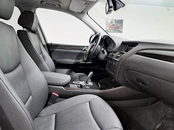 BMW X3 II (F25) Рестайлинг с пробегом 2015 года, цена 1 800 000 рублей, 201698 км, внедорожник, Автокод Объявления