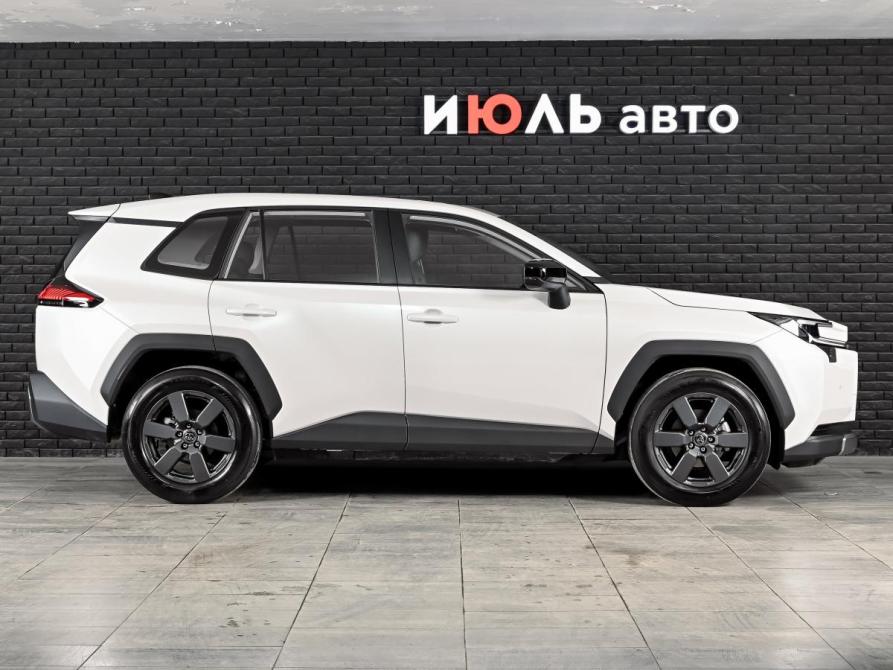 Toyota RAV4 VI (XA60) Екатеринбург  - изображение 9