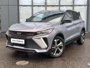Geely Coolray I Рестайлинг Ярославль  - изображение 25