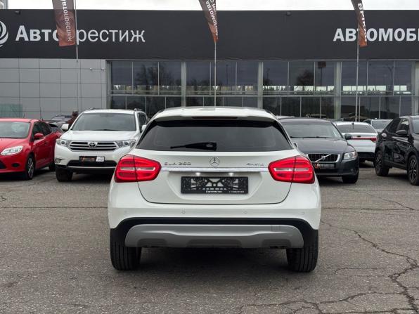 Mercedes-Benz GLA I (X156) с пробегом 2015 года, цена 1 999 000 рублей, 129450 км, внедорожник, Автокод Объявления
