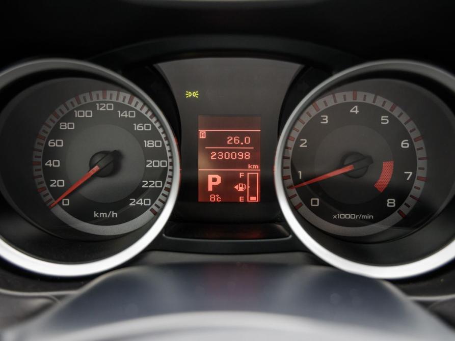 Mitsubishi Lancer X Волгоград  - изображение 9