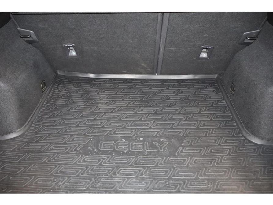 Geely Coolray I Коломна  - изображение 18
