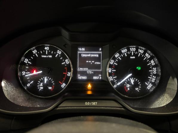 Skoda Octavia III (A7) с пробегом 2014 года, цена 1 049 000 рублей, 182000 км, лифтбек, Автокод Объявления