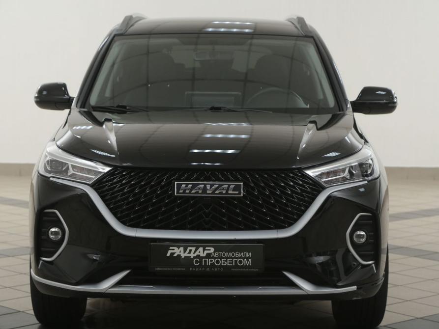 Haval M6 II Иваново  - изображение 6