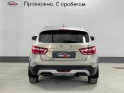 Lada (ВАЗ) Vesta I Тюмень  - изображение 38