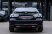 Toyota Camry VIII (XV70) Москва  - изображение 32